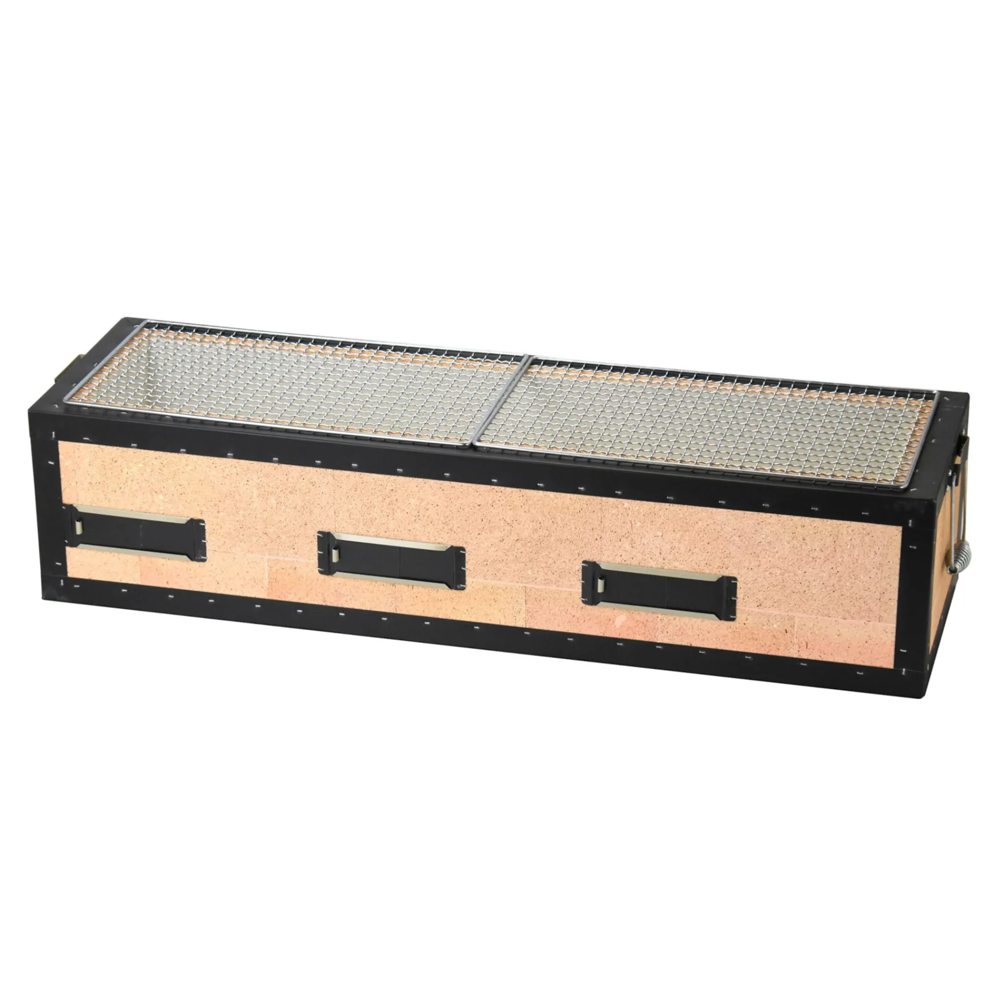 Discount Large Konro Grill Japanese Ingredients|Food Smokers