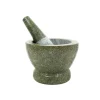 Clearance Large Mortar & Pestle 6" Southeast Asian Ingredients|Chinese Ingredients