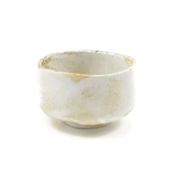 Large Yukishino Matcha Bowl, 12.5cm Tableware Brands|Japanese Ingredients