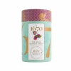 Black Tea with Citrus, Vanilla & Blueberry Petals, 50g Ingredients Brands|French Ingredients