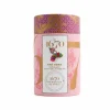 New Green & White Tea with Passion Fruit, 50g Ingredients Brands|French Ingredients