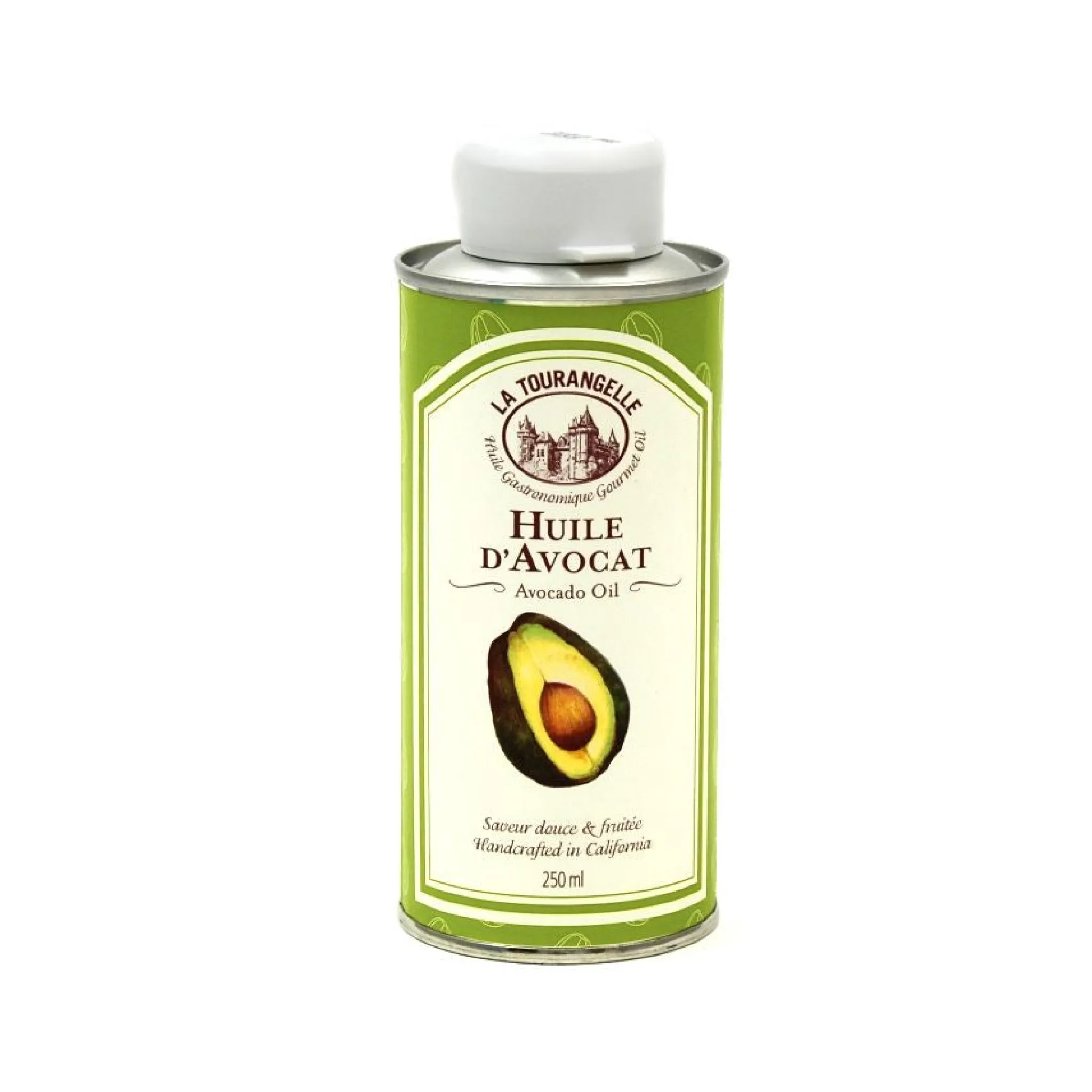 Best Avocado Oil, 250ml Ingredients Brands|French Ingredients
