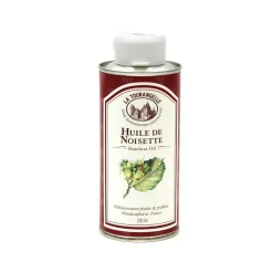 Discount Hazelnut Oil, 250ml French Ingredients|Oil, Vinegar & Dressings