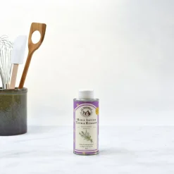 Clearance Thyme & Rosemary Oil, 250ml Ingredients Brands|French Ingredients
