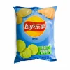 Outlet Lime Flavour Potato Crisps, 70g Ingredients Brands|Chinese Ingredients