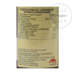 Clearance Black Pepper Sauce, 350g Ingredients Brands|Chinese Ingredients