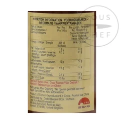 Best Chilli Bean Sauce - Toban Djan, 368g Chinese Ingredients|Sauces & Condiments