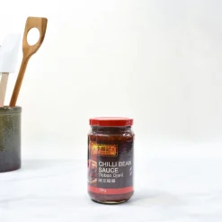 Best Chilli Bean Sauce - Toban Djan, 368g Chinese Ingredients|Sauces & Condiments