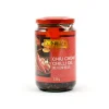 Clearance Chiu Chow Chilli Oil Ingredients Brands|Chinese Ingredients