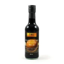 Discount Double Deluxe Soy, 500ml Ingredients Brands|Chinese Ingredients