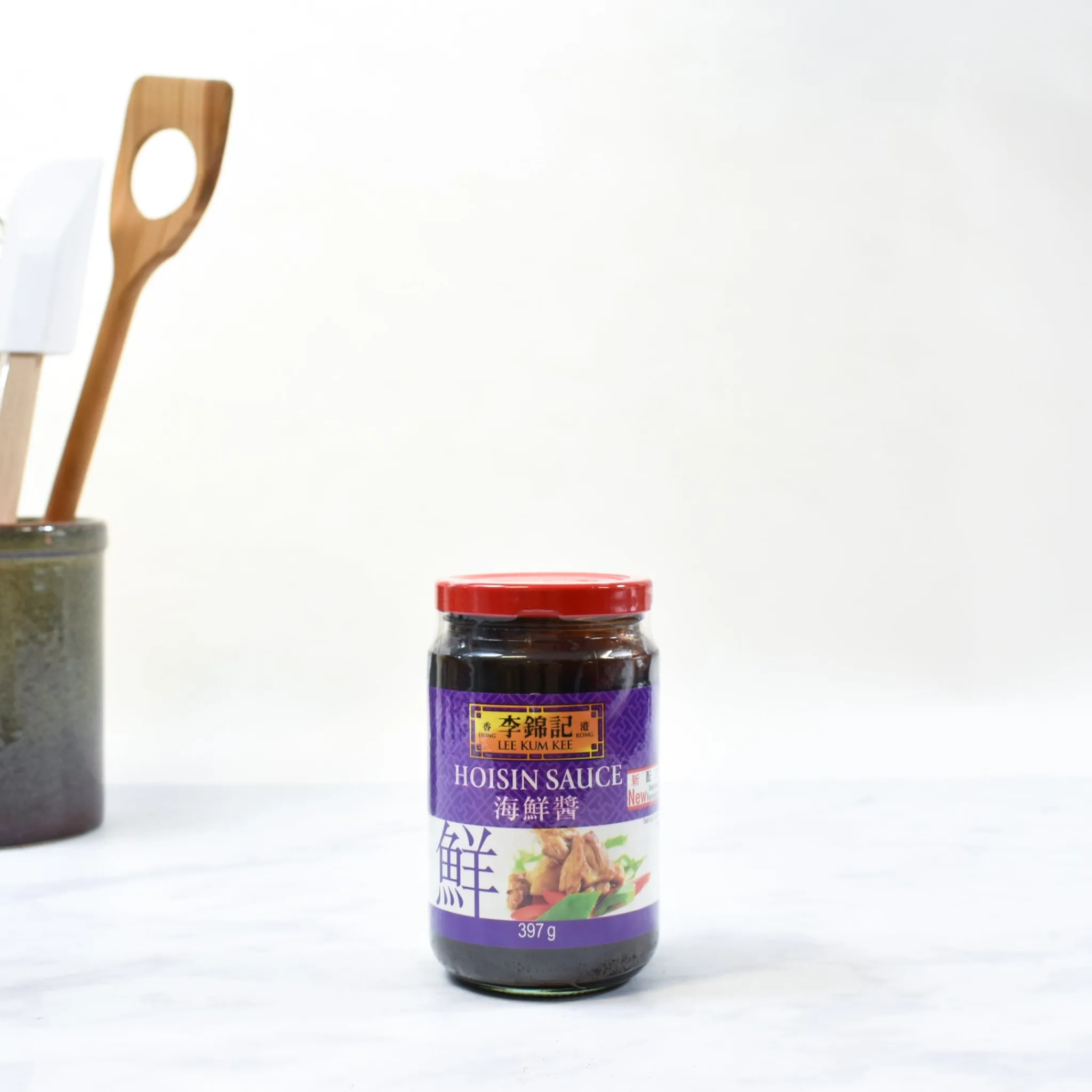 New Hoisin Sauce, 397g Ingredients Brands|Chinese Ingredients