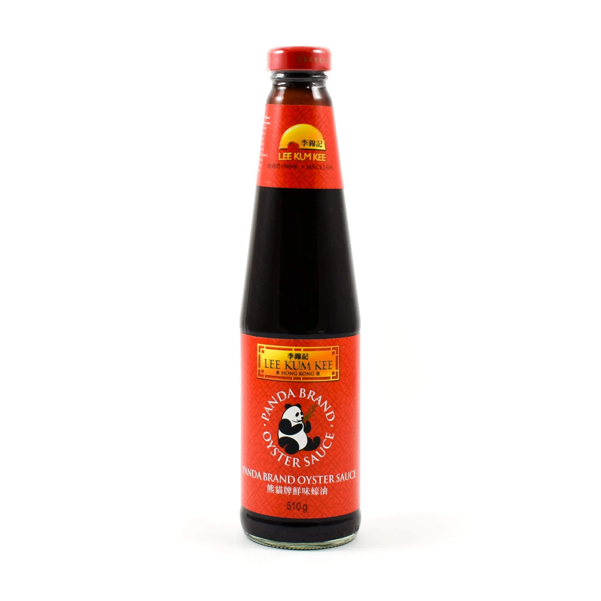 Discount Panda Oyster Sauce, 510g Chinese Ingredients|Sauces & Condiments