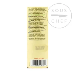 Online Premium Dark Soy, 500ml Chinese Ingredients|Sauces & Condiments