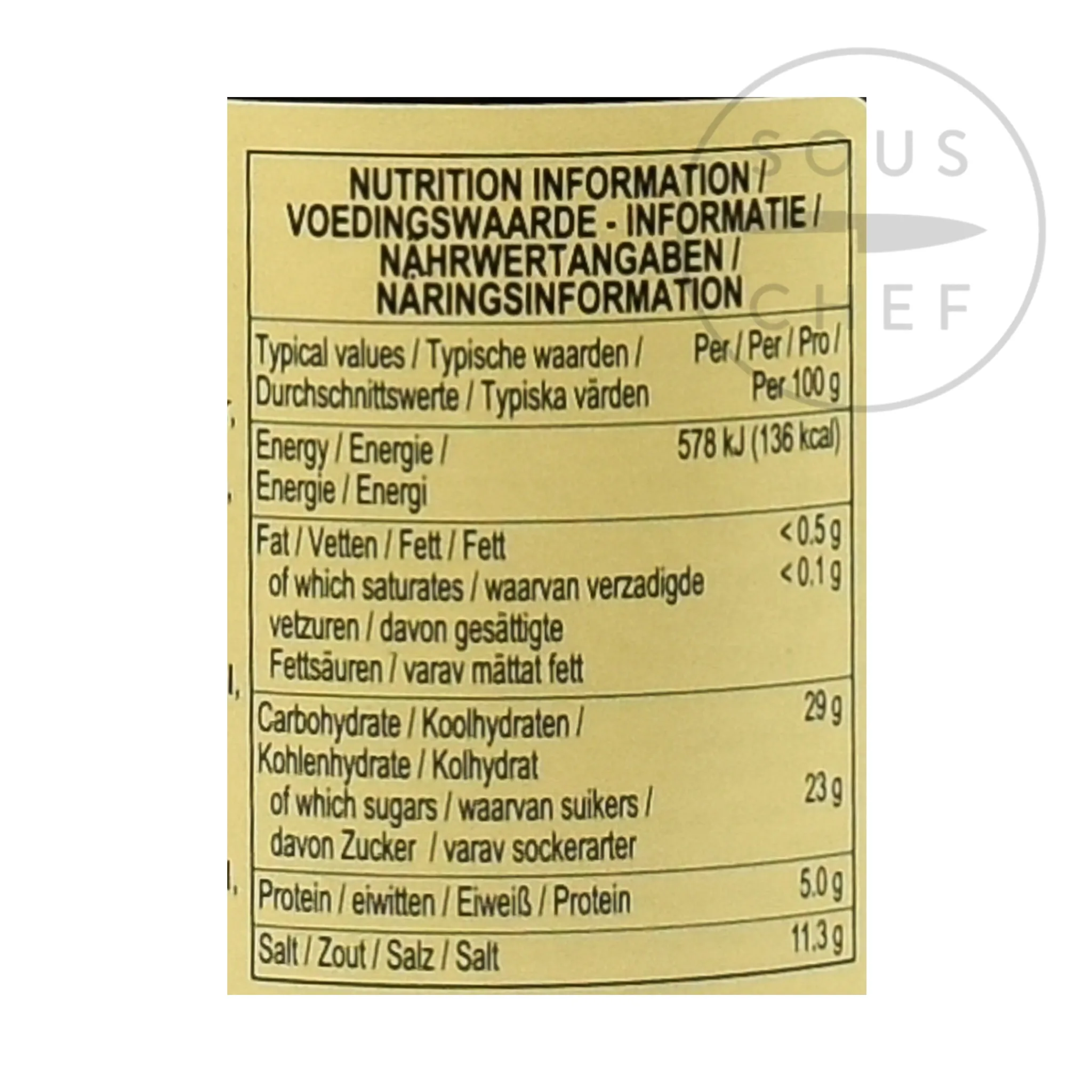 Premium Oyster Sauce, 510g Chinese Ingredients|Sauces & Condiments