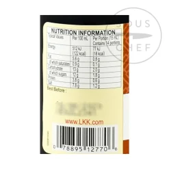 Outlet Sauce for Dumpling, 207ml Ingredients Brands|Chinese Ingredients