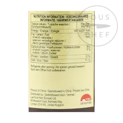 New Spare Rib Sauce, 397g Ingredients Brands|Chinese Ingredients