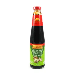 Clearance Vegetarian Stir-Fry Sauce, 510g Chinese Ingredients|Sauces & Condiments