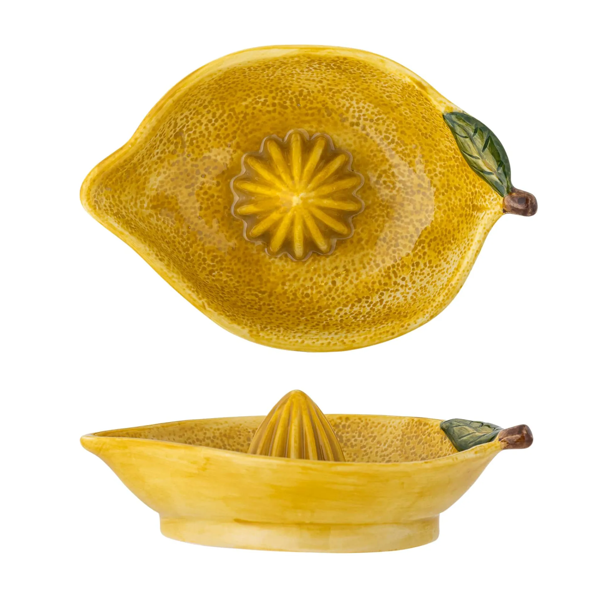 New Lemon Citrus Squeezer, 15.5cm Kitchen Tools & Utensils