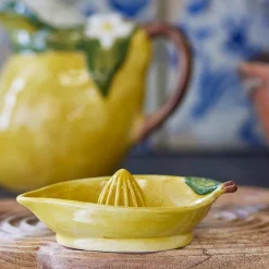 New Lemon Citrus Squeezer, 15.5cm Kitchen Tools & Utensils