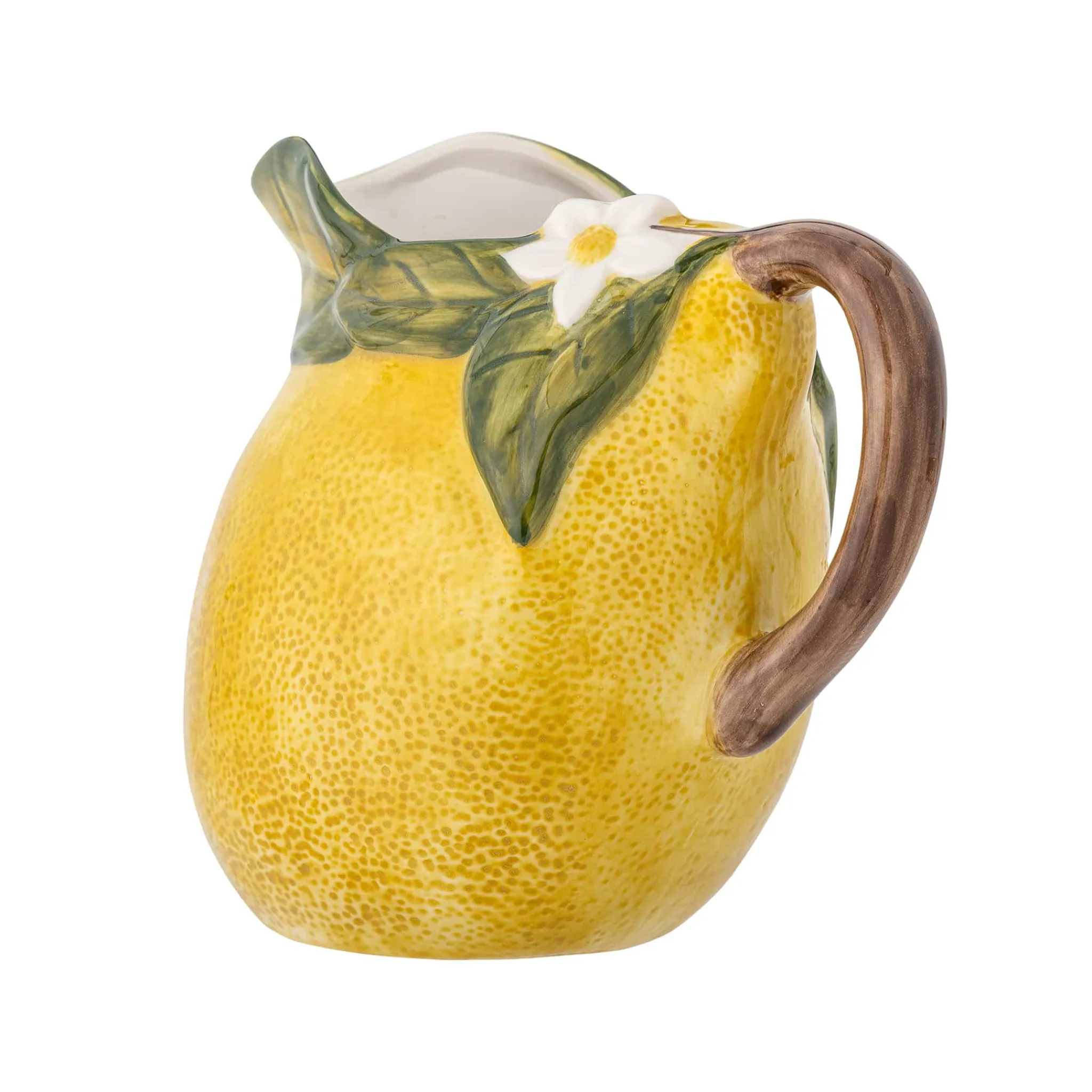 Sale Lemon Jug, 1.34 Litre Jugs & Bottles|Tableware Brands