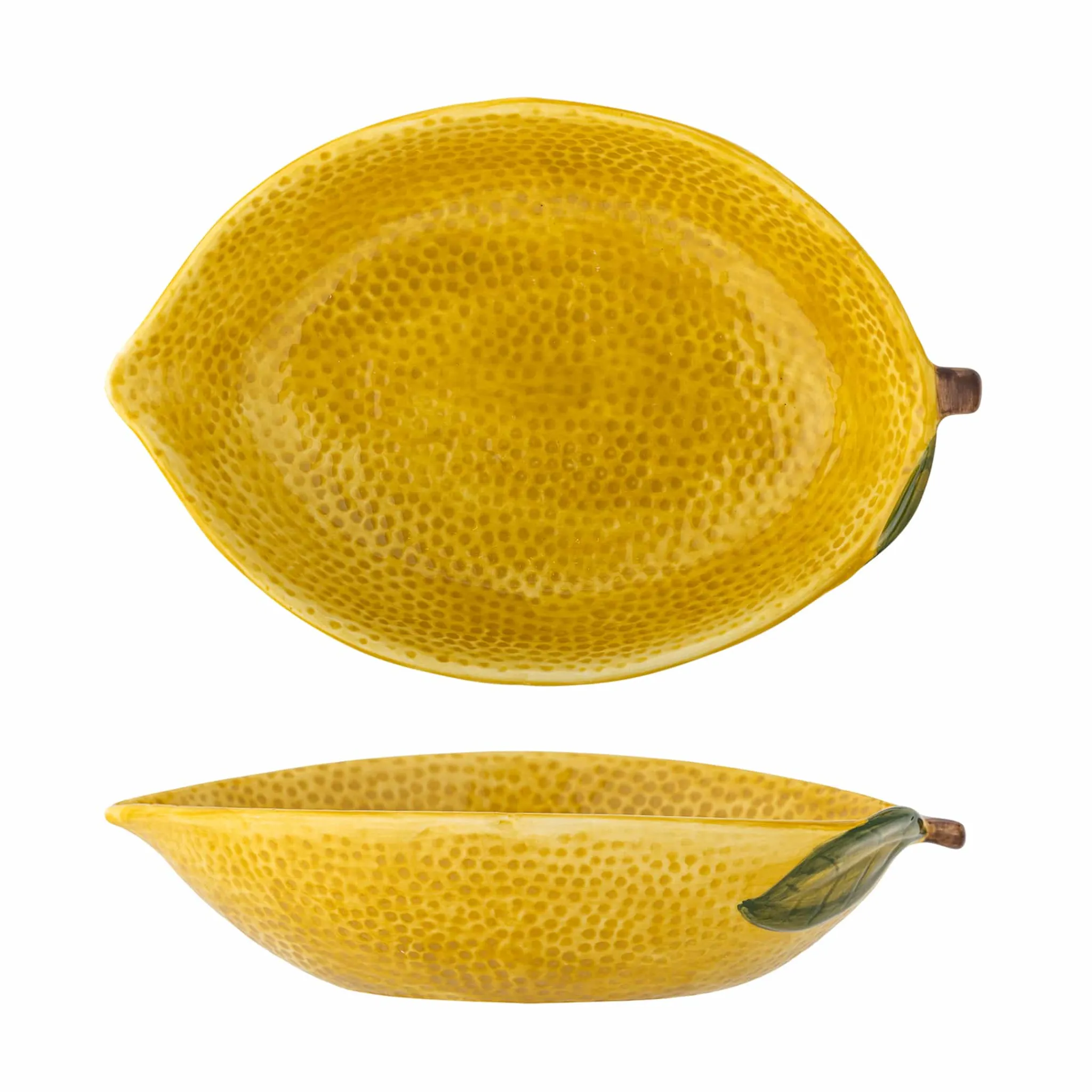 Best Lemon Shallow Bowl, 26cm Crockery & Dinnerware|Bowls
