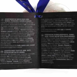 Sale Assorted Chocolate Truffles, 150g Ingredients Brands|French Ingredients
