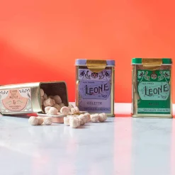 Outlet Cinnamon Candies In Classic Tin, 30g Italian Ingredients|French Ingredients