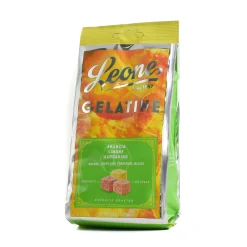 Clearance Citrus Fruit Jellies, 150g Italian Ingredients|Chocolate & Sweets