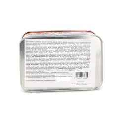 Hot Cocktail Gummy Bears in Gift Tin, 250g Ingredients Brands|Chocolate & Sweets