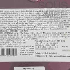 Outlet Love Heart Tin with Dark Chocolate Cri Cri, 100g Ingredients Brands|Chocolate & Sweets