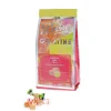 Sale Mixed Flavours Fruit Jellies Pattern Handy Bags, 150g Ingredients Brands|Italian Ingredients