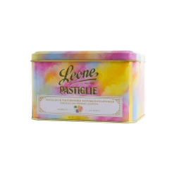 Outlet Mixed Refreshing Pastilles in Gift Box, 250g Ingredients Brands|Chocolate & Sweets