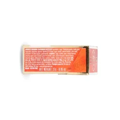 Hot Negroni Flavoured Pastilles, 27g Italian Ingredients|Chocolate & Sweets