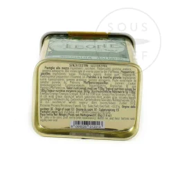 Best Peppermint Candies In Classic Tin, 30g Italian Ingredients|French Ingredients