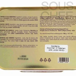 Best Regal Torino Sweets in Gift Box, 400g Ingredients Brands|Italian Ingredients