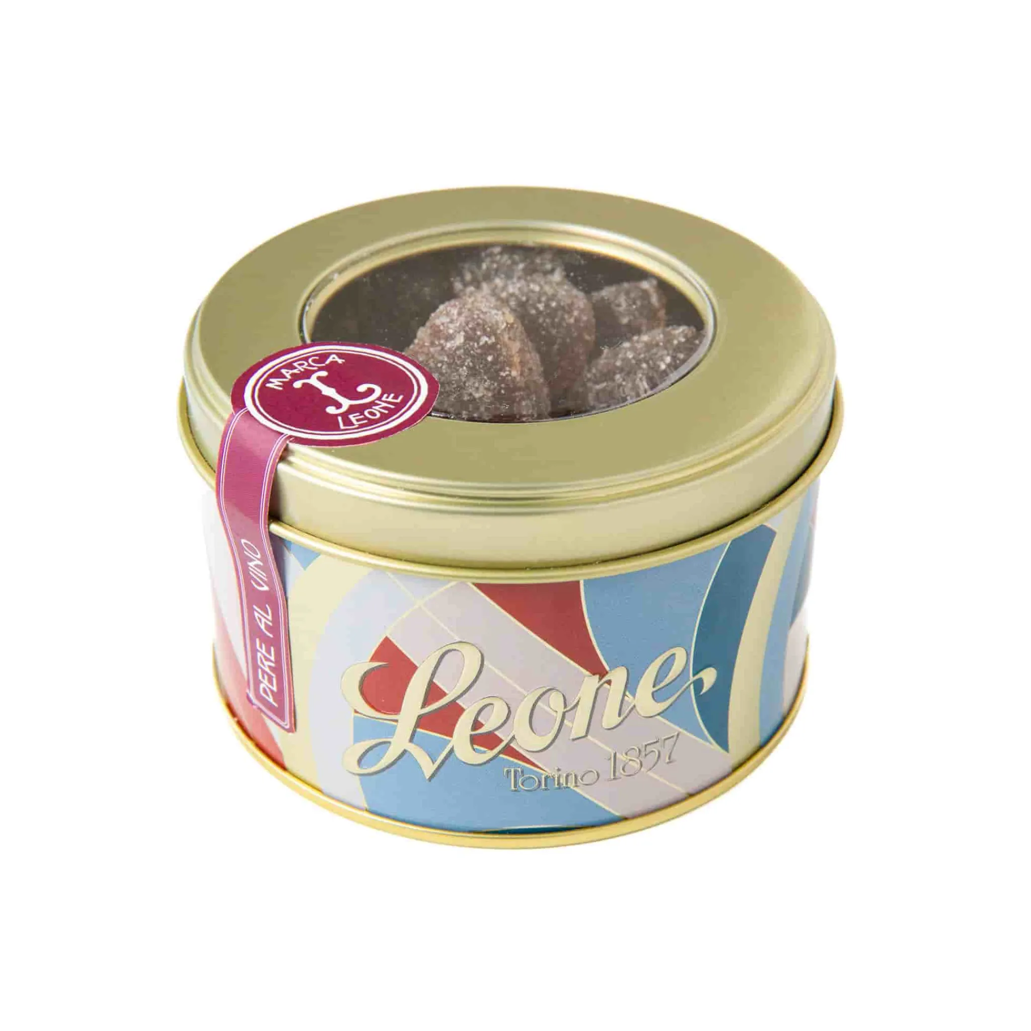 New Wine & Pear Jellies, 150g Ingredients Brands|Chocolate & Sweets