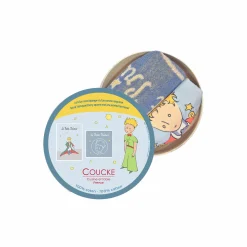 Clearance Le Petit Prince Washcloth & Tea Towel with Gift Box French Ingredients|Kitchen Textiles & Clothing