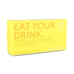 Let's Celebrate 5V Alcoholic Cocktail Jelly Sweets, 140g Ingredients Brands|Chocolate & Sweets
