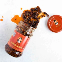 New Crispy Chilli in Oil Chinese Ingredients|Sauces & Condiments