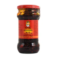 Outlet Peanuts in Chilli Oil, 280g Sauces & Condiments|Ingredients Brands