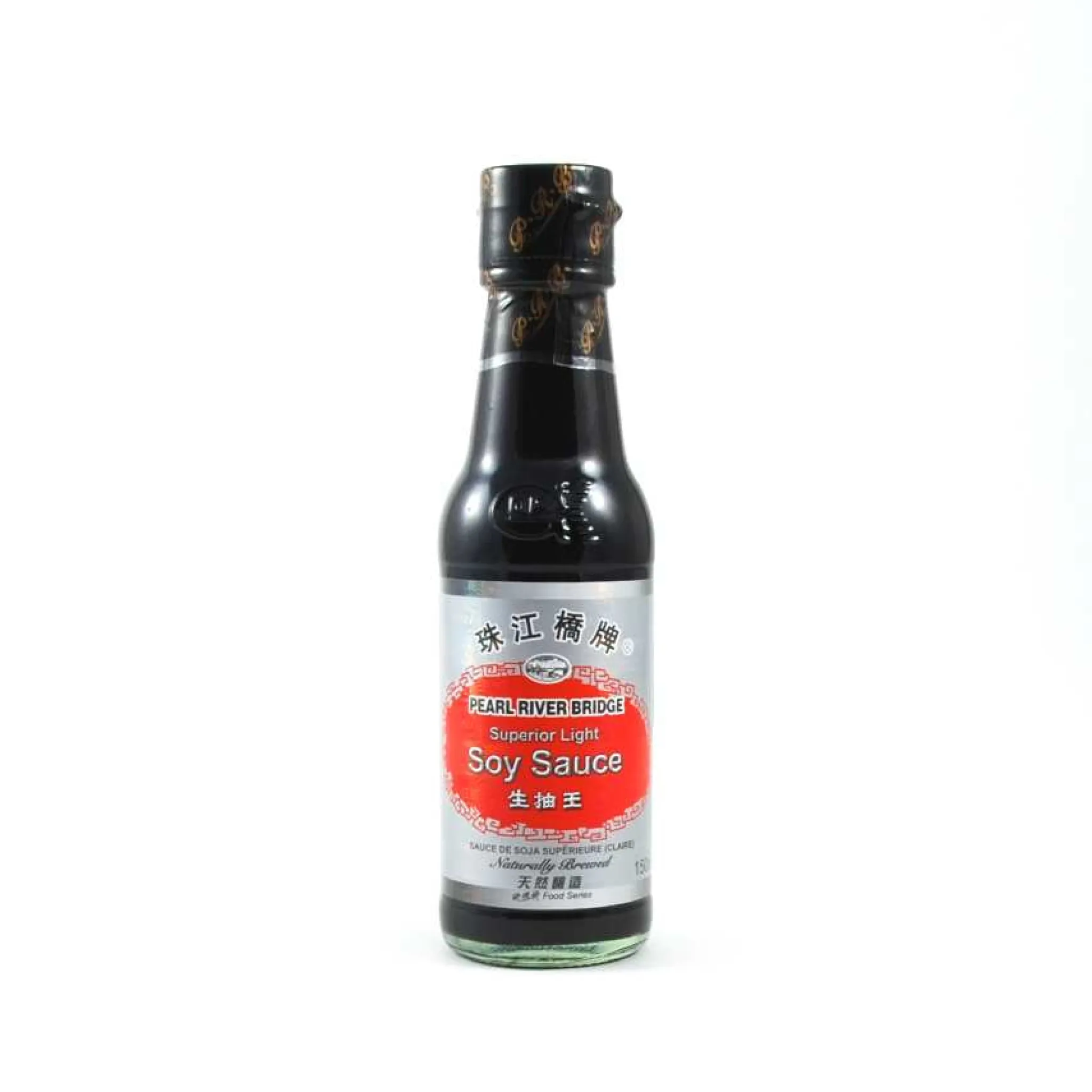 New Light Soy Sauce Ingredients Brands|Southeast Asian Ingredients