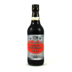 New Light Soy Sauce Ingredients Brands|Southeast Asian Ingredients