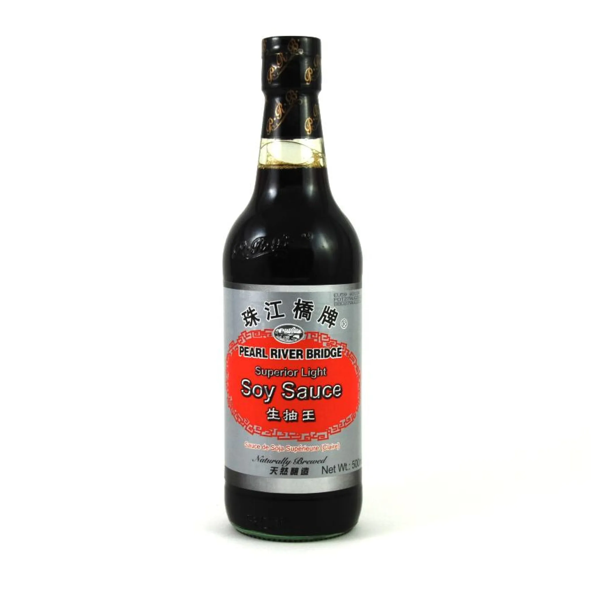 New Light Soy Sauce Ingredients Brands|Southeast Asian Ingredients