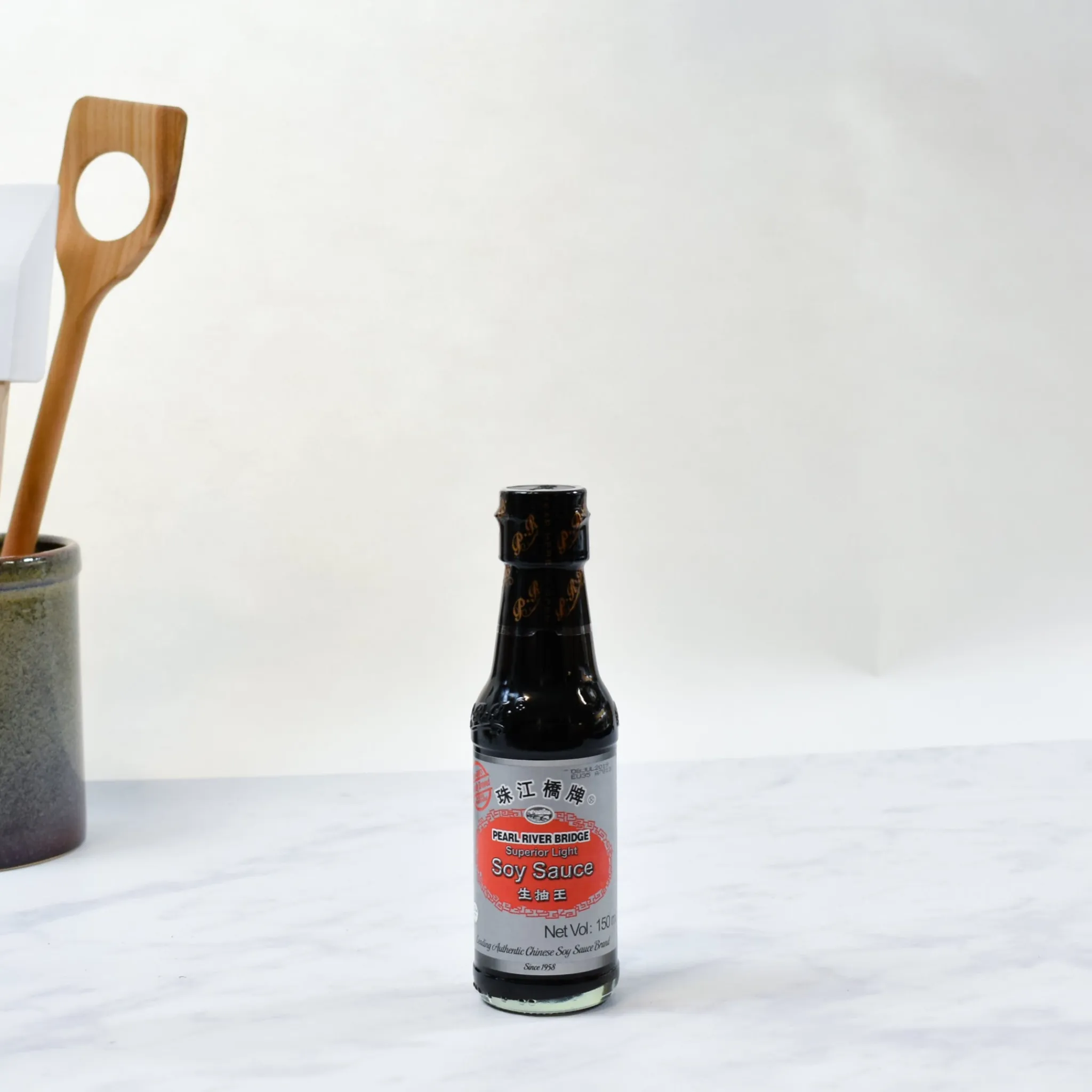 New Light Soy Sauce Ingredients Brands|Southeast Asian Ingredients