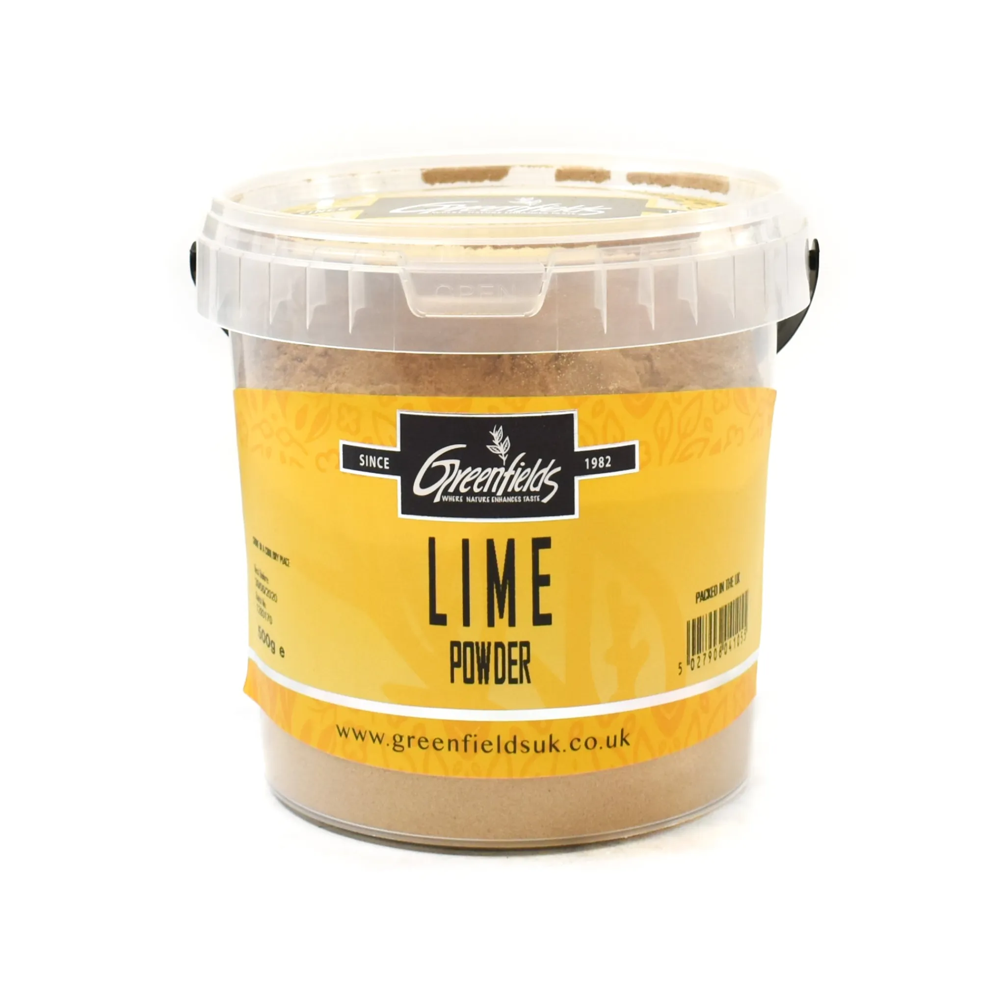 Online Lime Powder Middle Eastern Ingredients|Herbs & Spices
