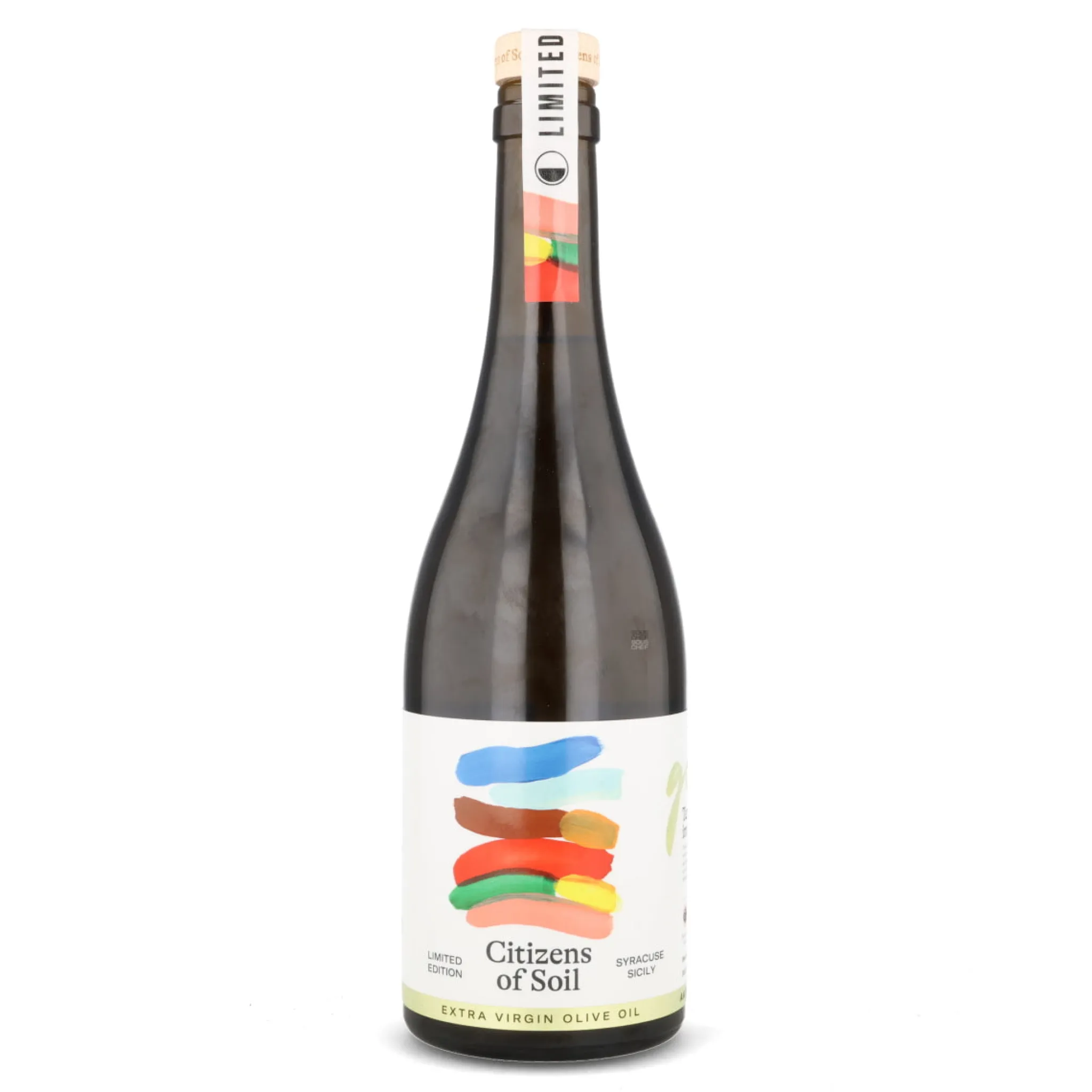 New Limited Edition Syracuse Sicily Olive Oil, 500ml Italian Ingredients|Oil, Vinegar & Dressings