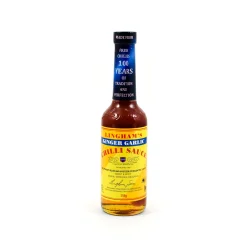 Hot 's Ginger Garlic Chilli Sauce, 358g Ingredients Brands|Southeast Asian Ingredients