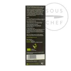 Best Organic Madagascan Vanilla Pods Ingredients Brands|Made In The Uk
