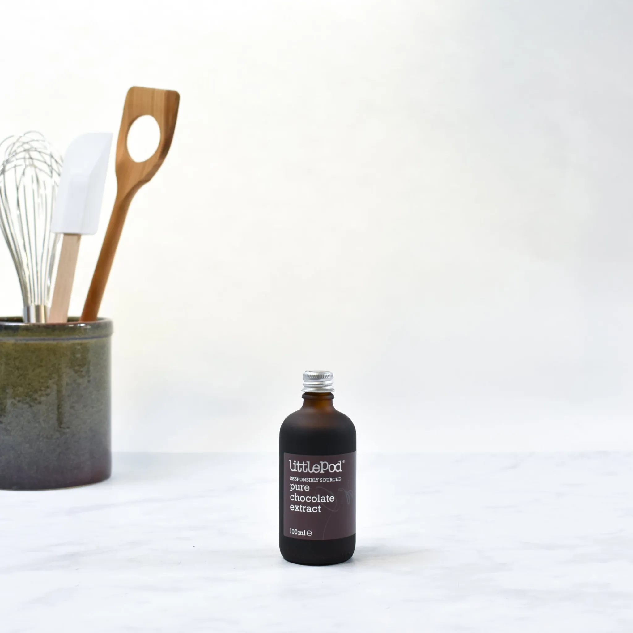 Sale Pure Chocolate Extract, 100ml Ingredients Brands|Made In The Uk