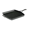 Blacklock Cast Iron Grill Pan Square, 30.5cm American Ingredients|Pots & Pans